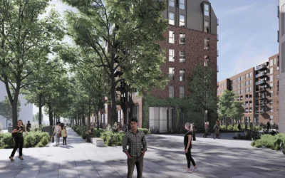 Vejles borgmester om en by i vækst