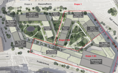 Pressemeddelelse – NPV har indgået en joint venture-aftale med AkademikerPension