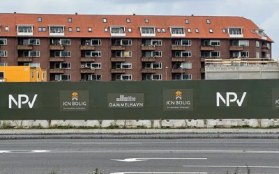 Se med fra Gammelhavn-grunden