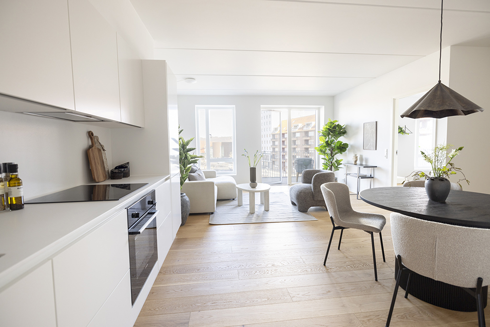 Del 2 af 2: Velkommen til Remisen i GAMMELHAVN – hvor din hverdag kan blive fyldt med lykke