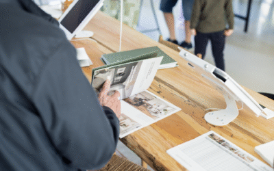 Er du klar til at finde hjem i hjertet af Vejle? Så kig forbi Remisen!